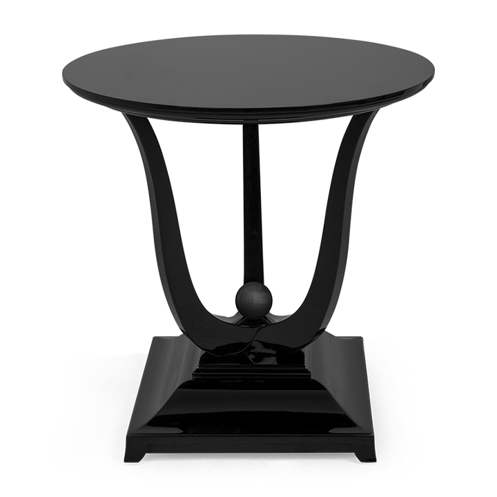 Fontaine Side Table