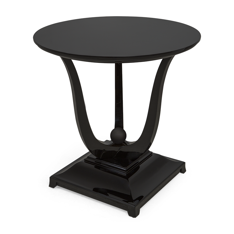 Fontaine Side Table