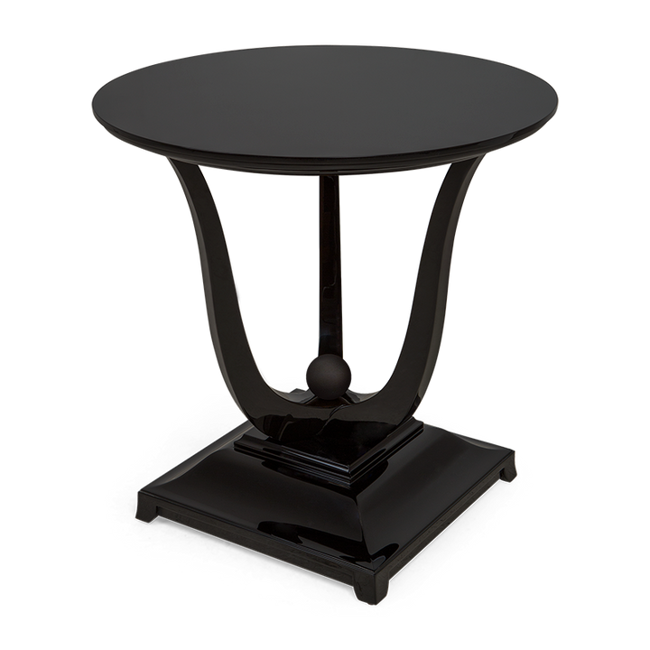 Fontaine Side Table
