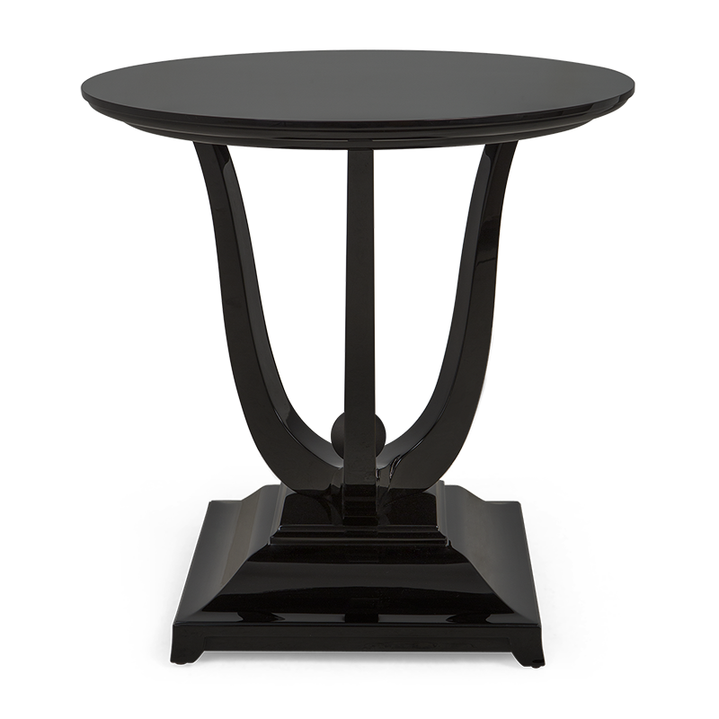 Fontaine Side Table