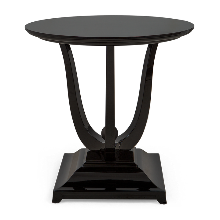 Fontaine Side Table