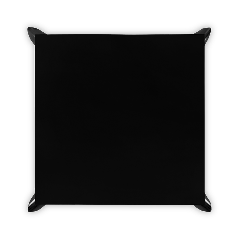 Happer Side Table