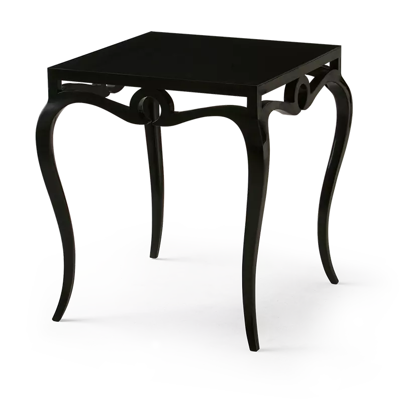 Piaget Side Table