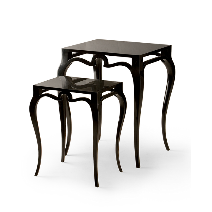 Piaget Side Table