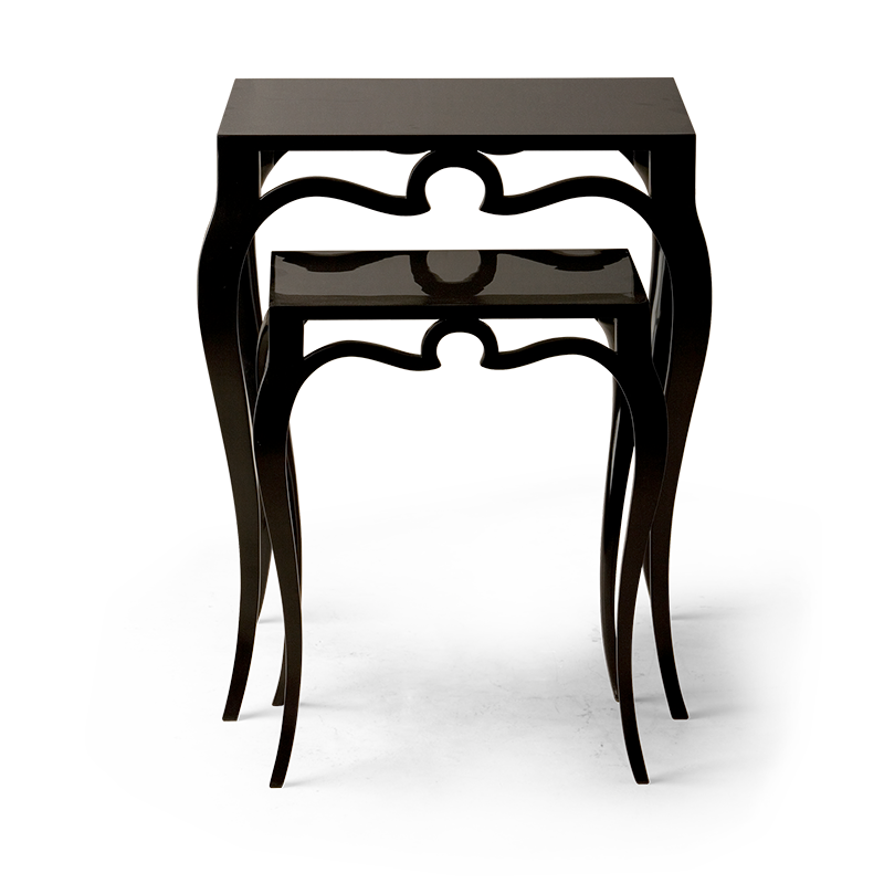 Piaget Side Table