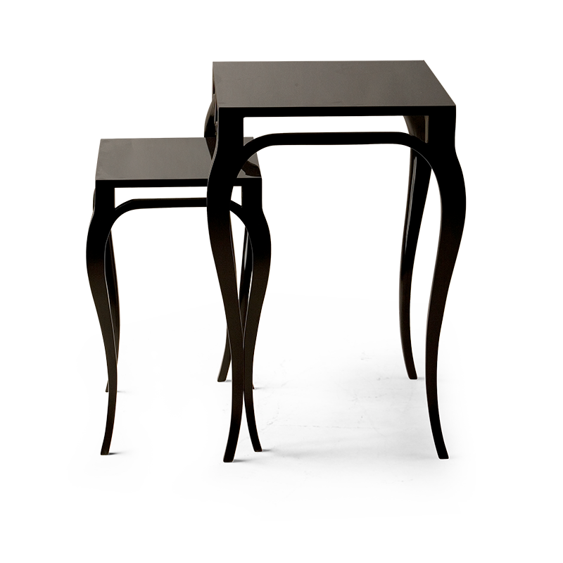 Piaget Side Table