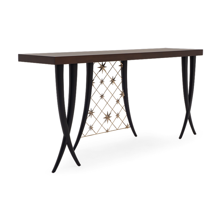 CONSTELLATION
(Console)