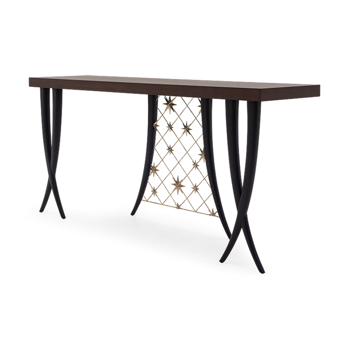 CONSTELLATION
(Console)
