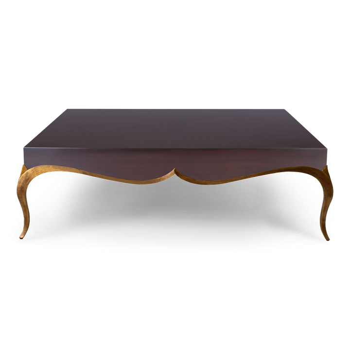 Happer Coffee Table