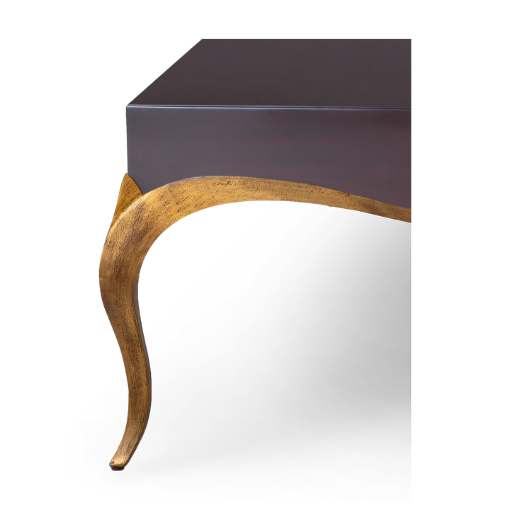 Happer Coffee Table