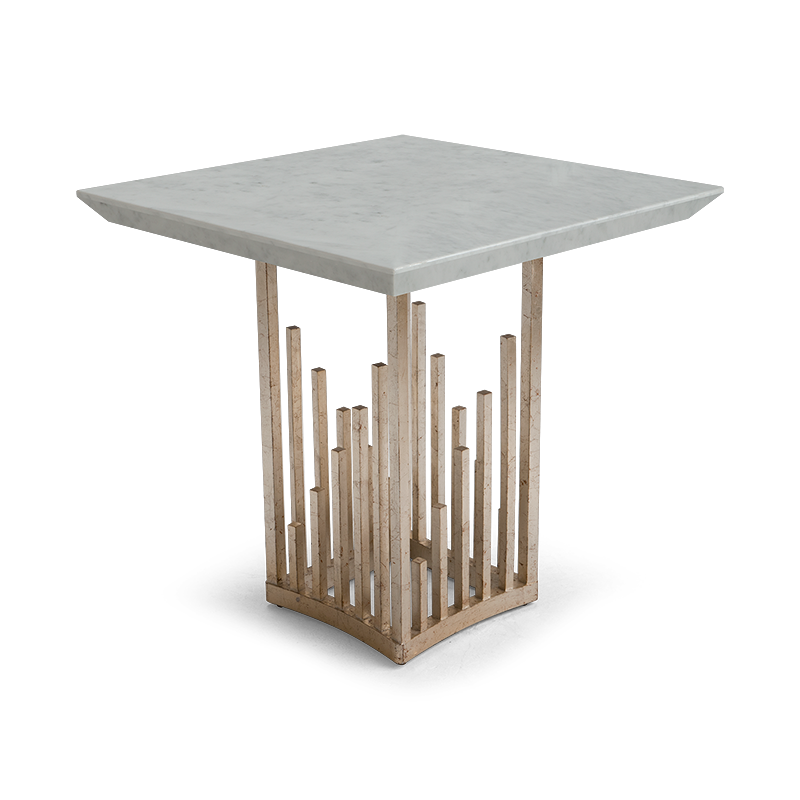 Vegas Side Table
