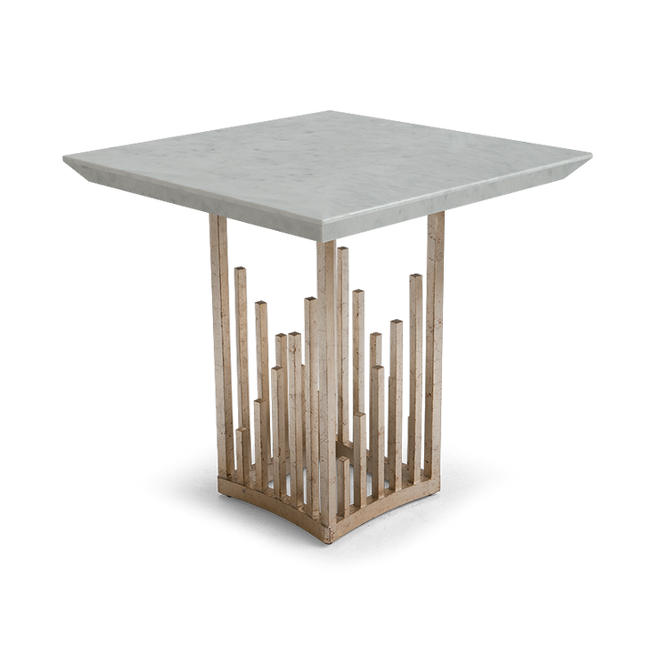 Vegas Side Table