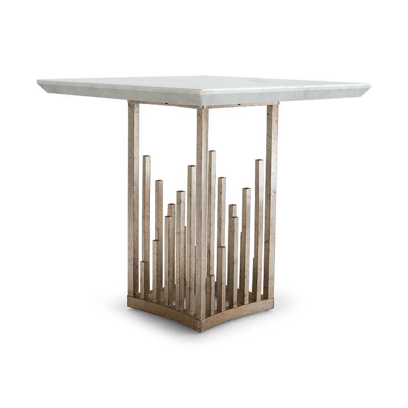 Vegas Side Table