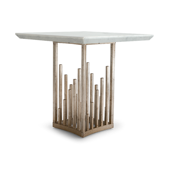 Vegas Side Table