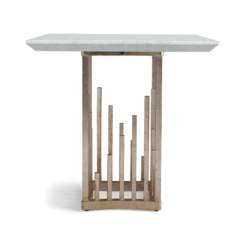 Vegas Side Table