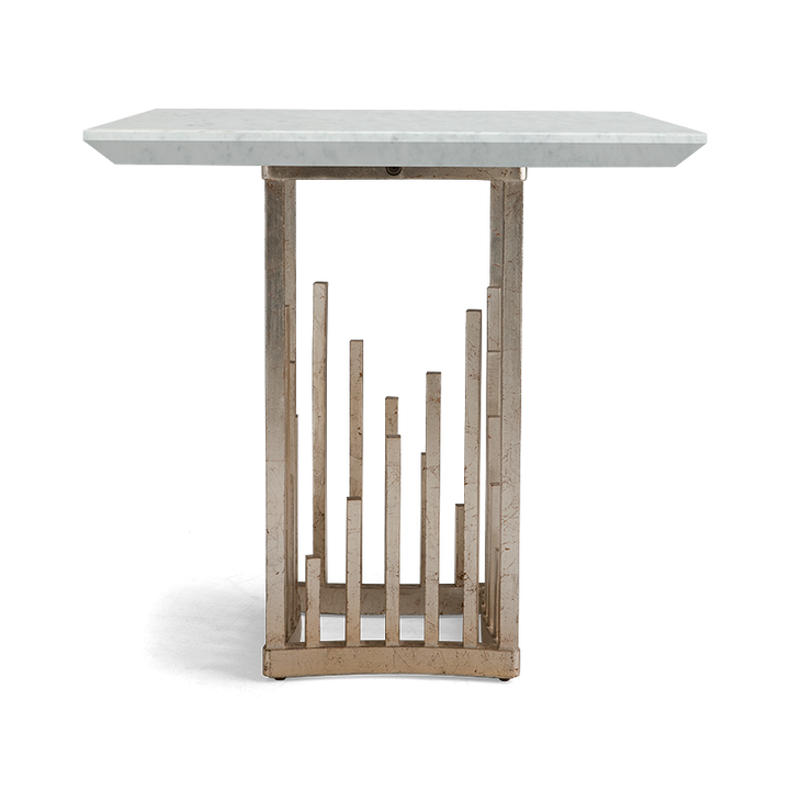 Vegas Side Table