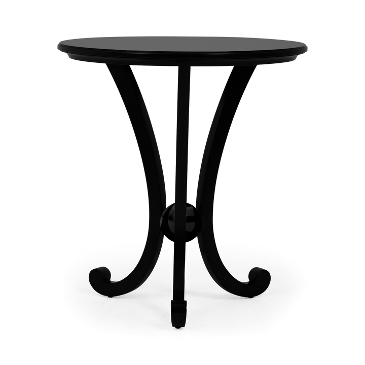 Tableau De Martini Side Table