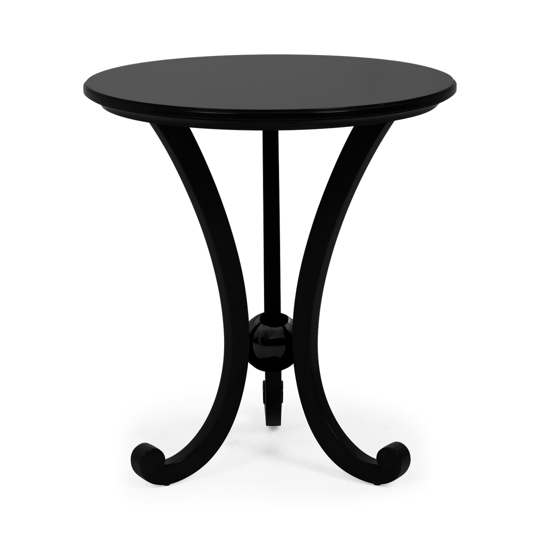 Tableau De Martini Side Table