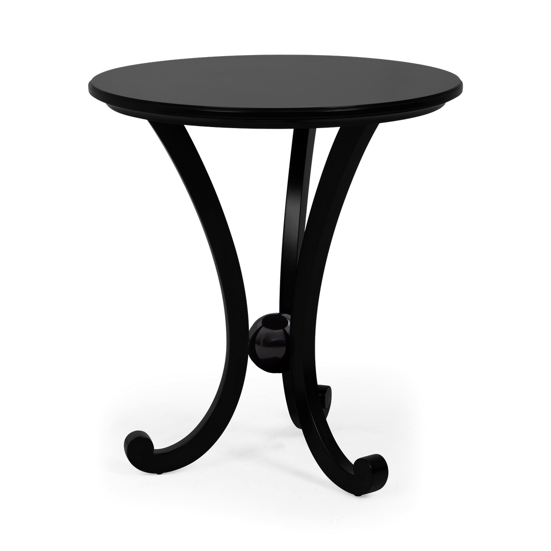 Tableau De Martini Side Table