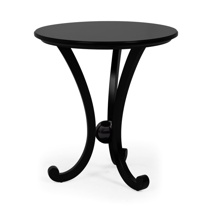 Tableau De Martini Side Table