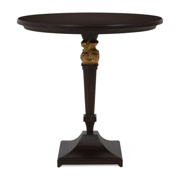 Metropolitan Side Table