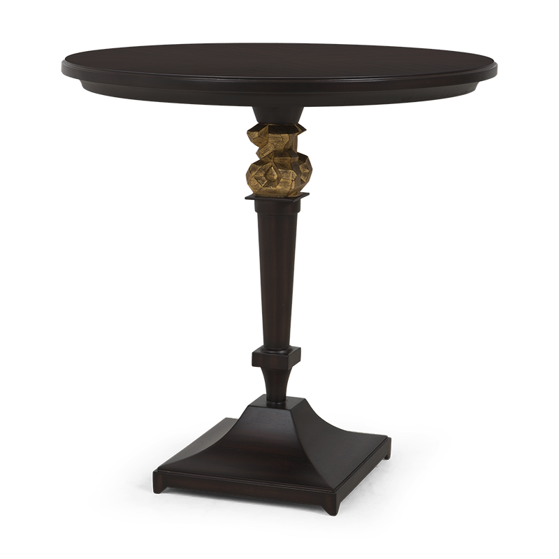 Metropolitan Side Table
