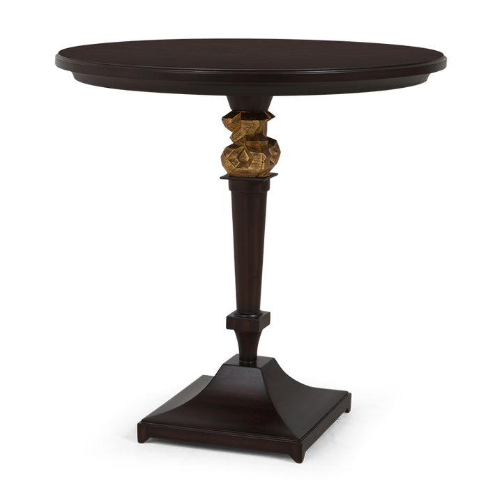 Metropolitan Side Table