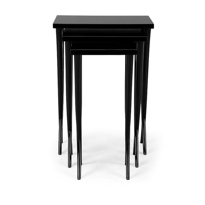 Camelias  Accent Table