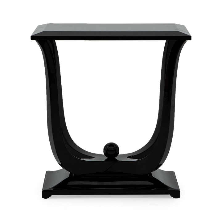 Fontaine Side Table