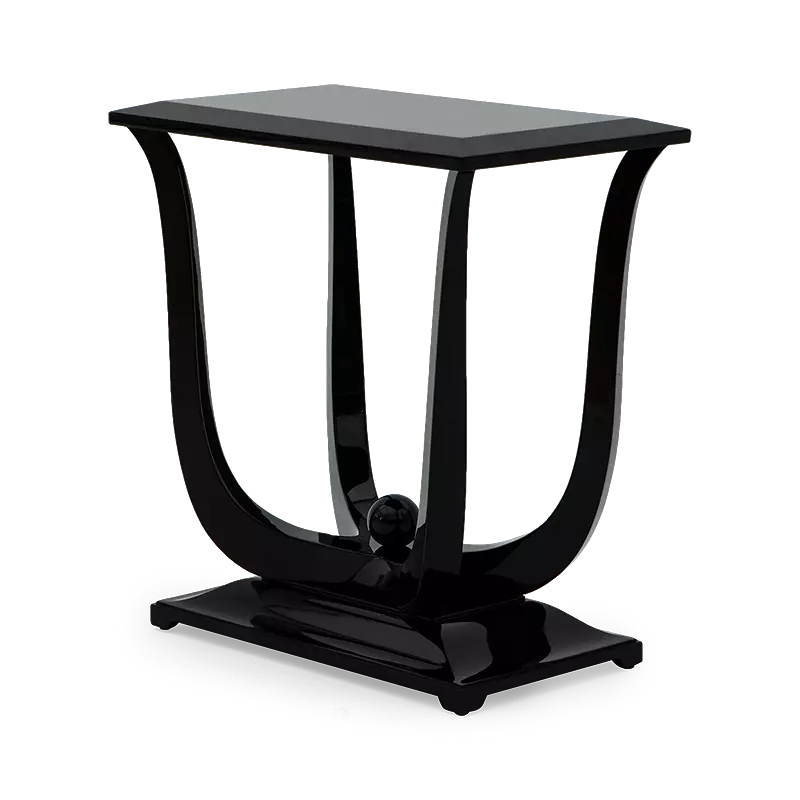 Fontaine Side Table
