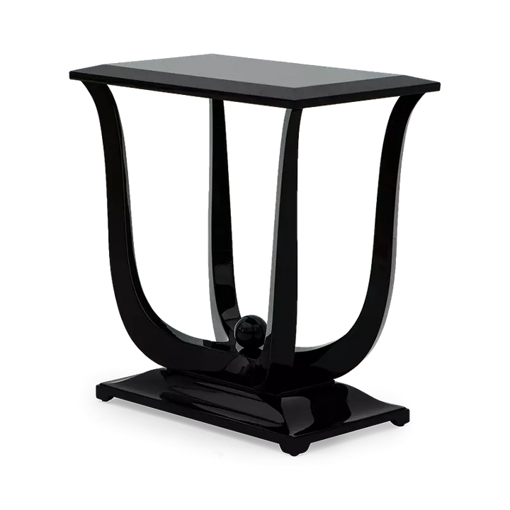 Fontaine Side Table