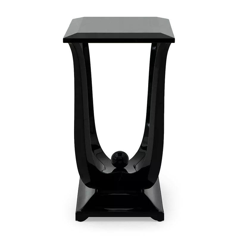 Fontaine Side Table