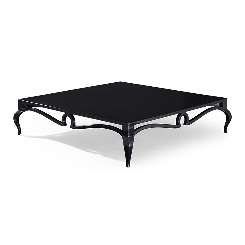 Piaget Coffee Table