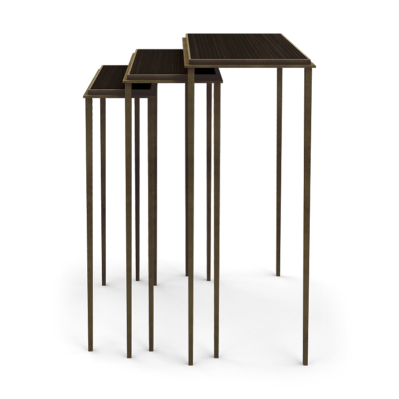 Chopin Side Table