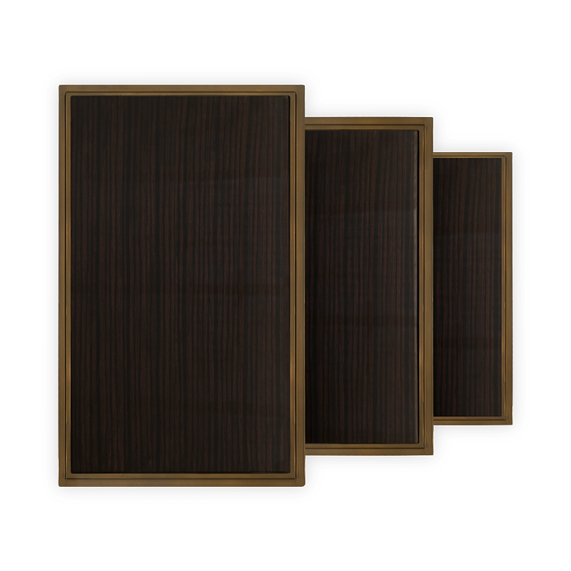 Chopin Side Table