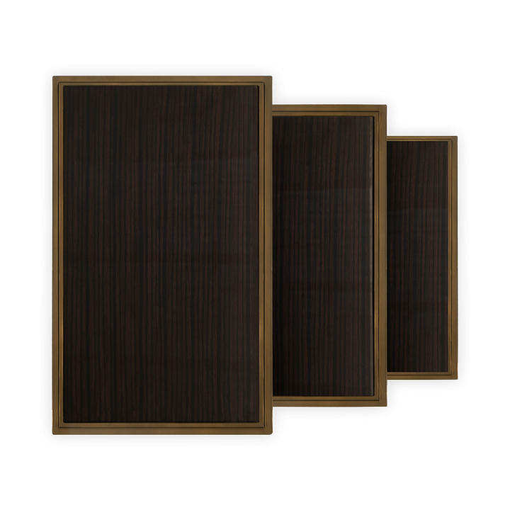 Chopin Side Table