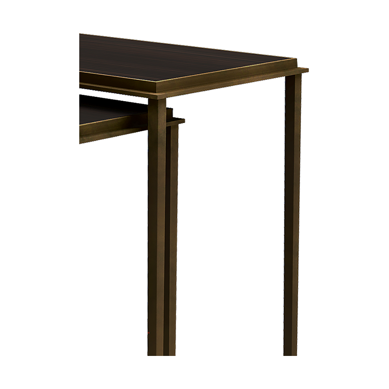 Chopin Side Table