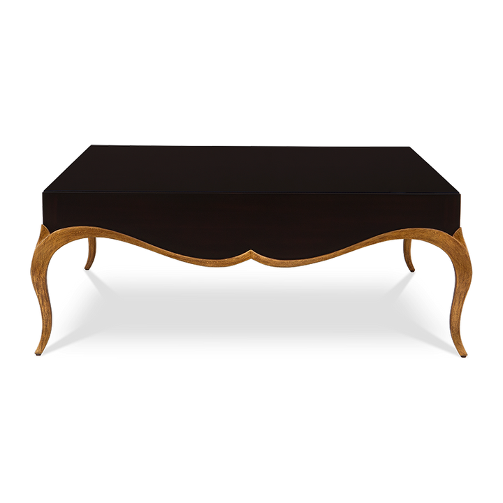 Happer Coffee Table