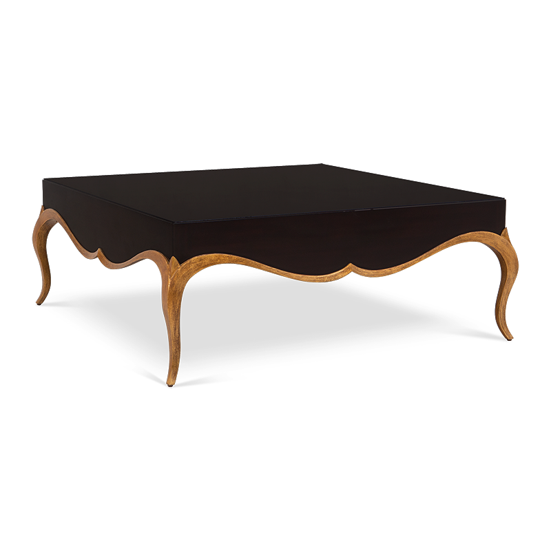 Happer Coffee Table
