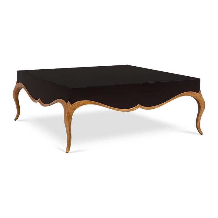 Happer Coffee Table