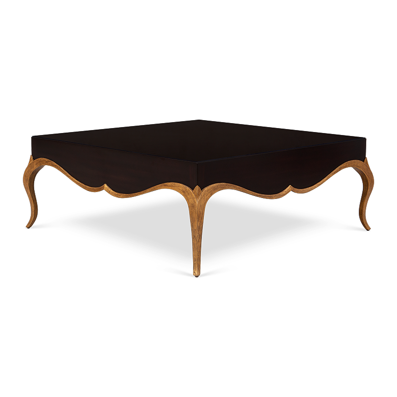 Happer Coffee Table