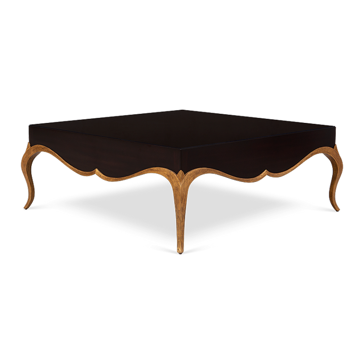 Happer Coffee Table