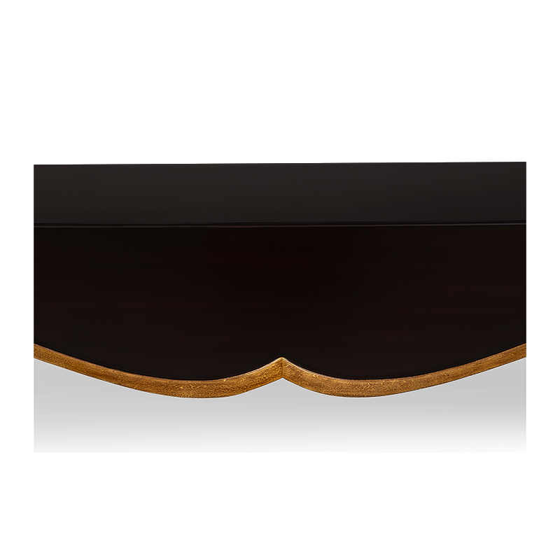 Happer Coffee Table