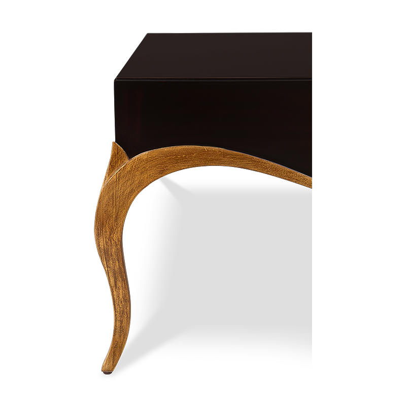 Happer Coffee Table