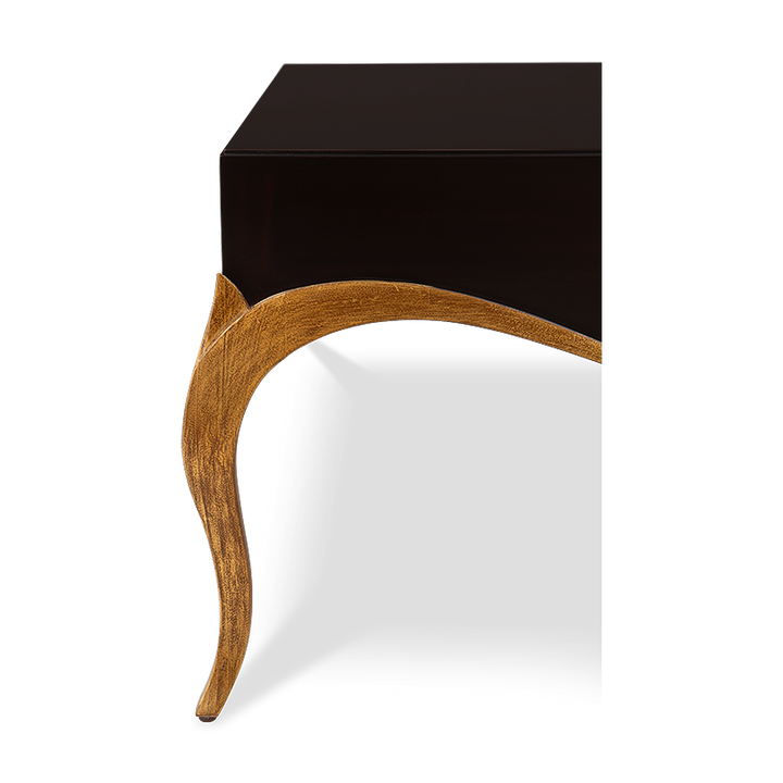 Happer Coffee Table