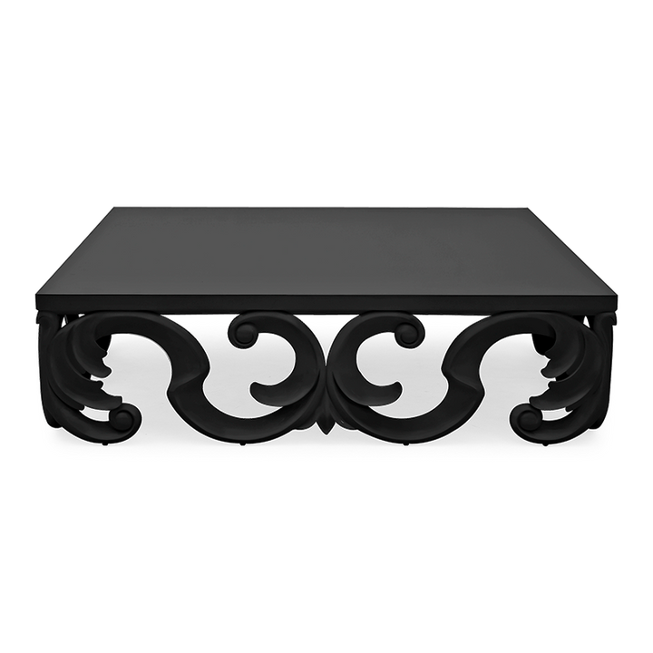 The Acanthus Coffee Table