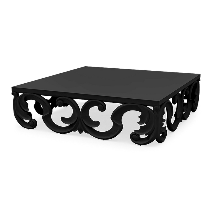 The Acanthus Coffee Table