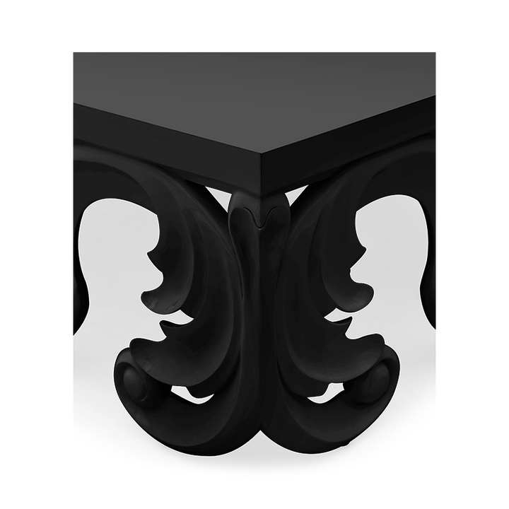 The Acanthus Coffee Table