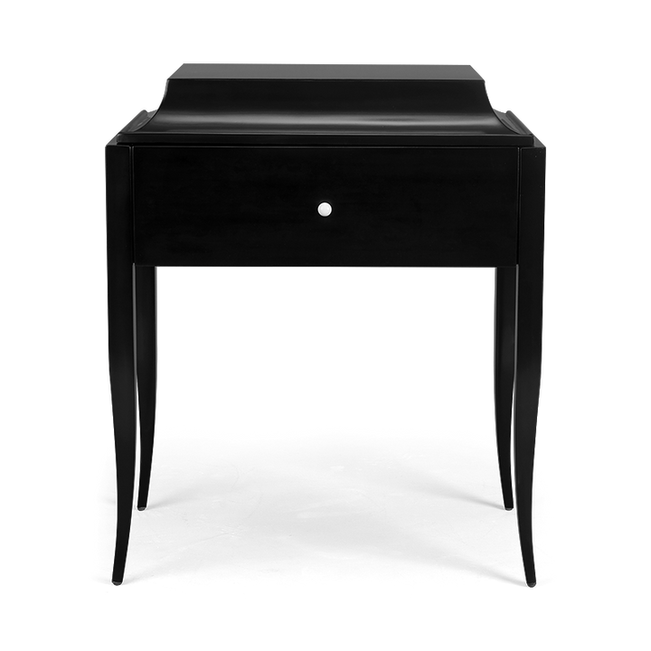 Aura Side Table