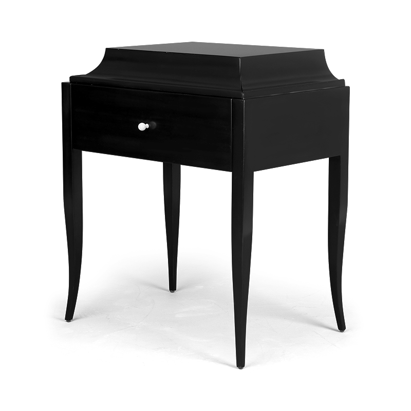 Aura Side Table